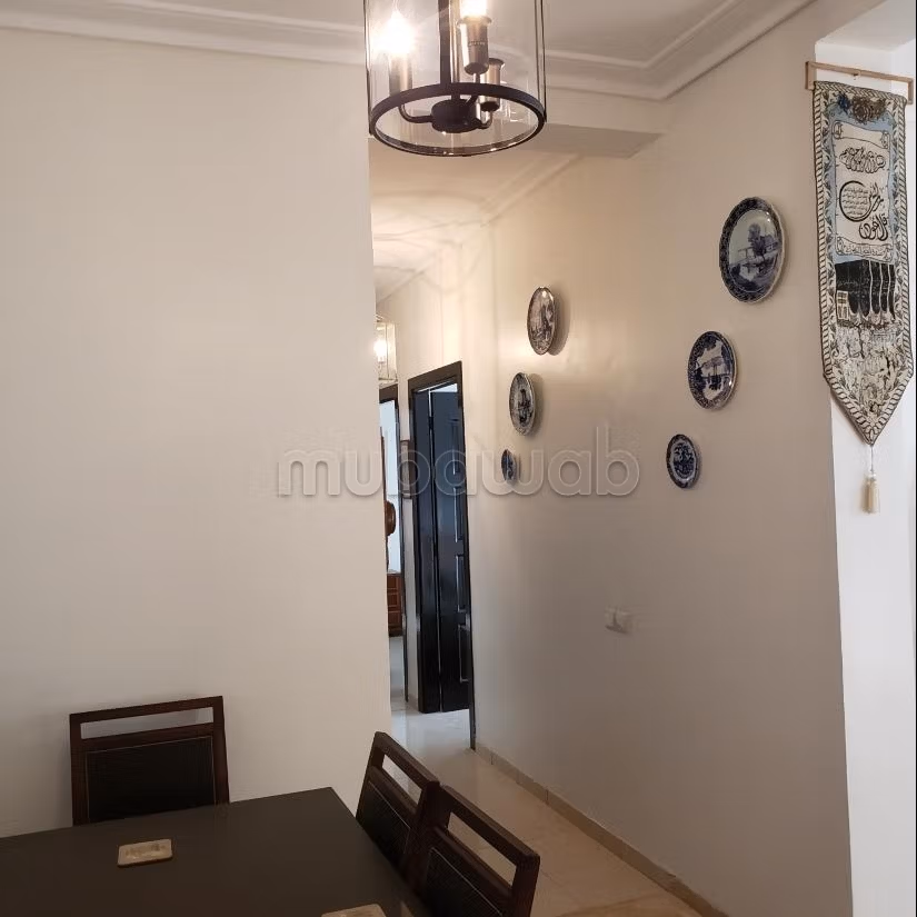 شقة 94 م² في Sala el Jadida — 27