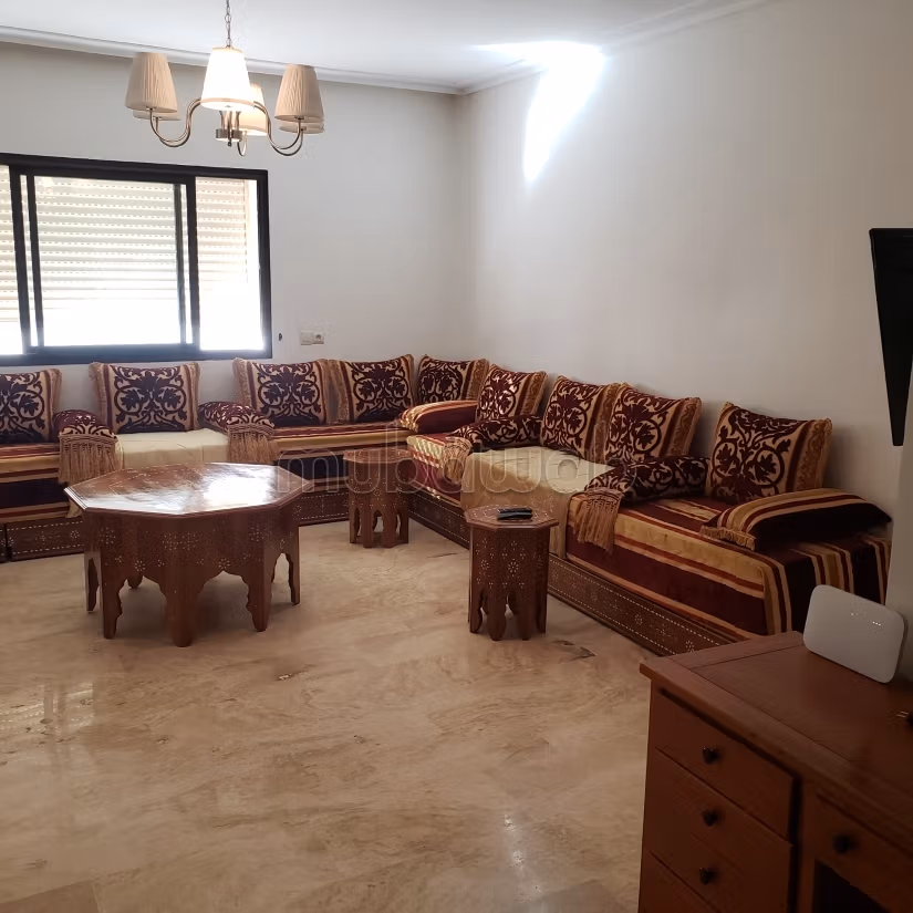 شقة 94 م² في Sala el Jadida — 7