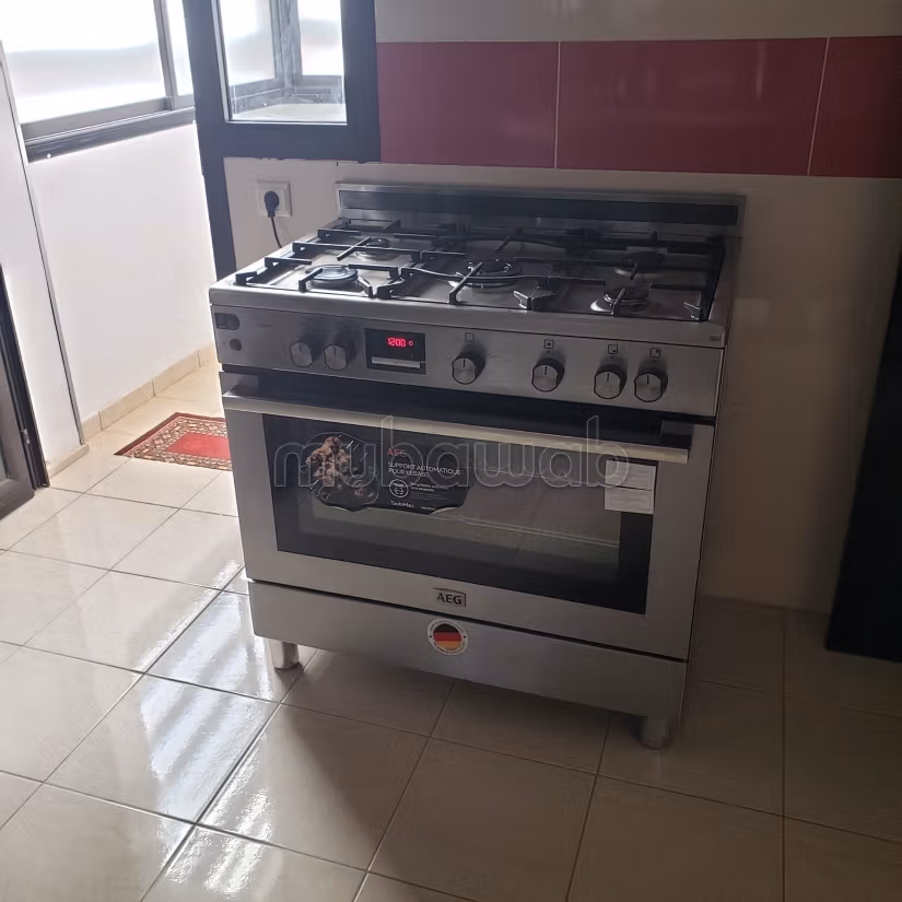 شقة 94 م² في Sala el Jadida — 9