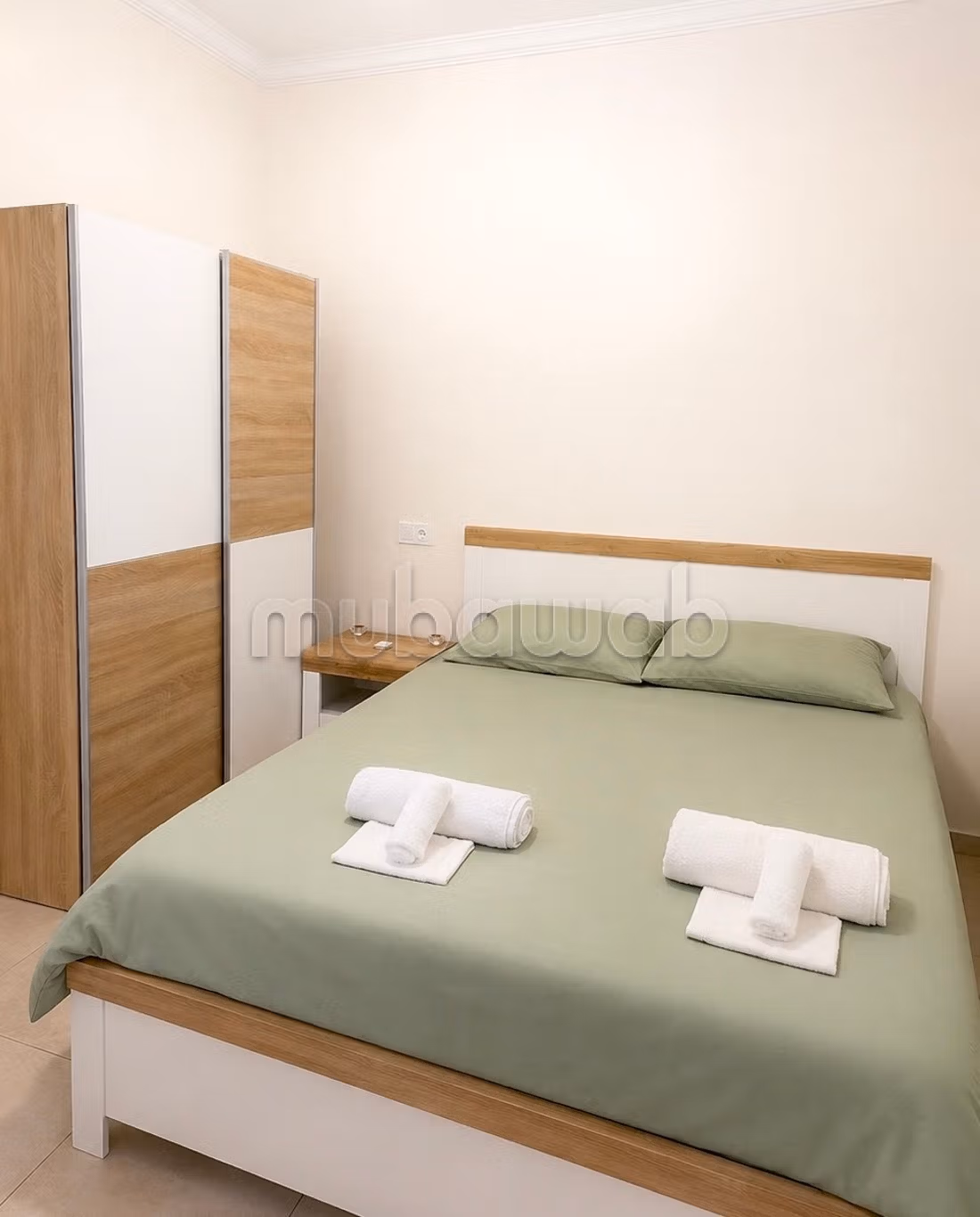 Appartement meublé ou sans – Opportunité à saisir — 3
