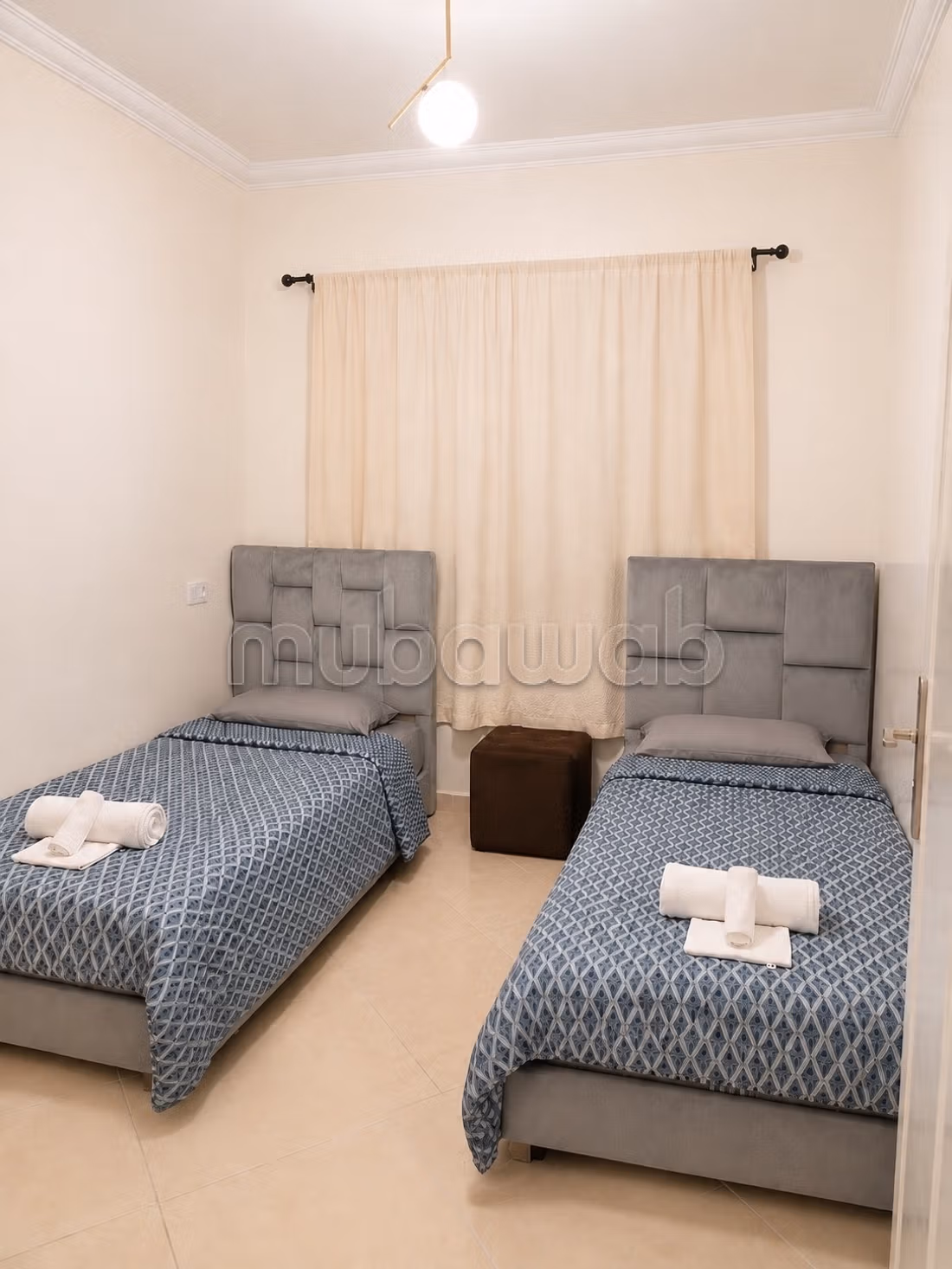 Appartement meublé ou sans – Opportunité à saisir — 4