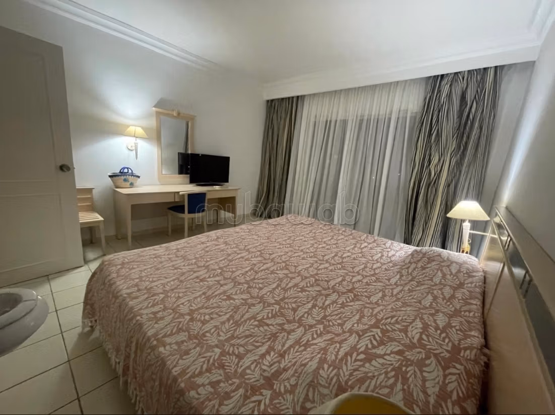 Hotel appartment
