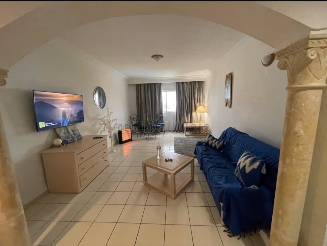 Hotel appartment