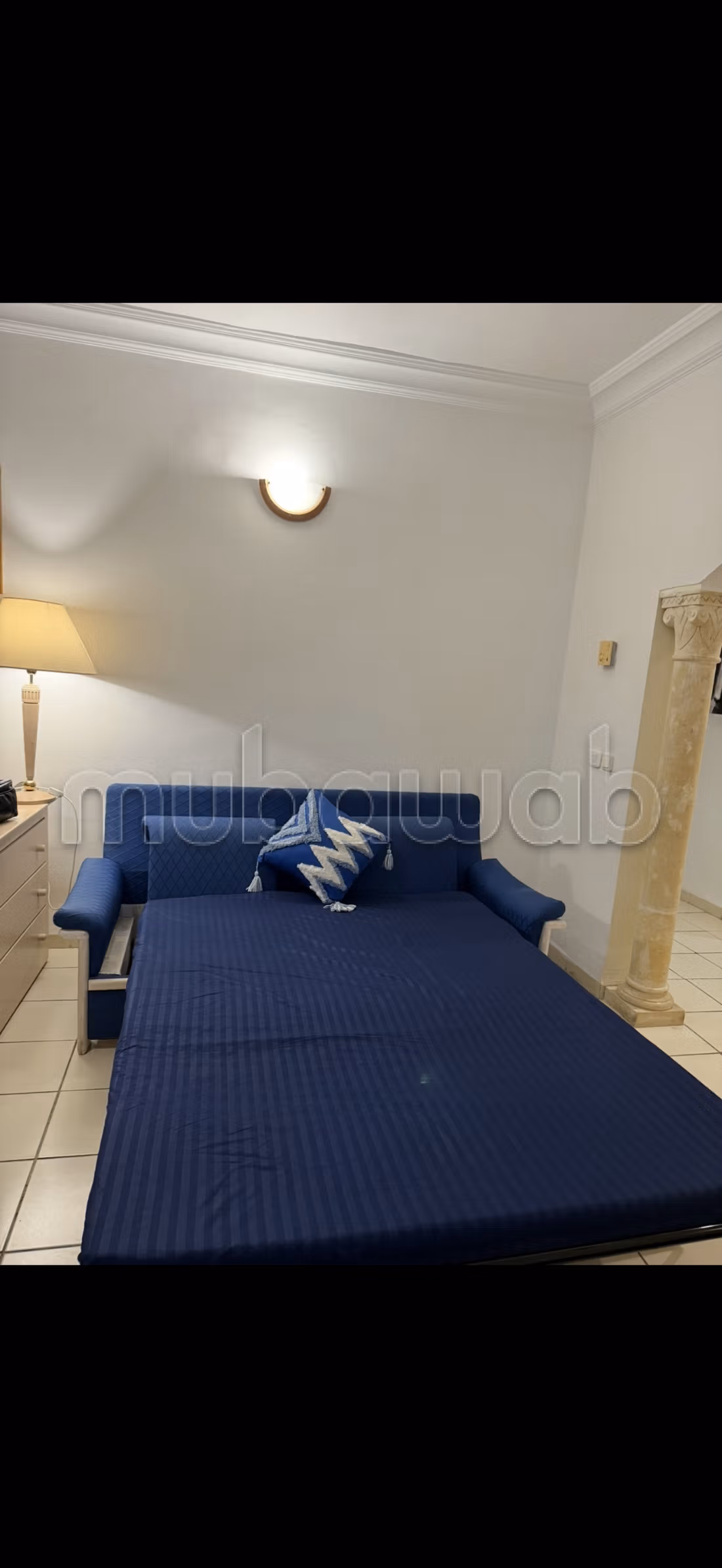 Hotel appartment