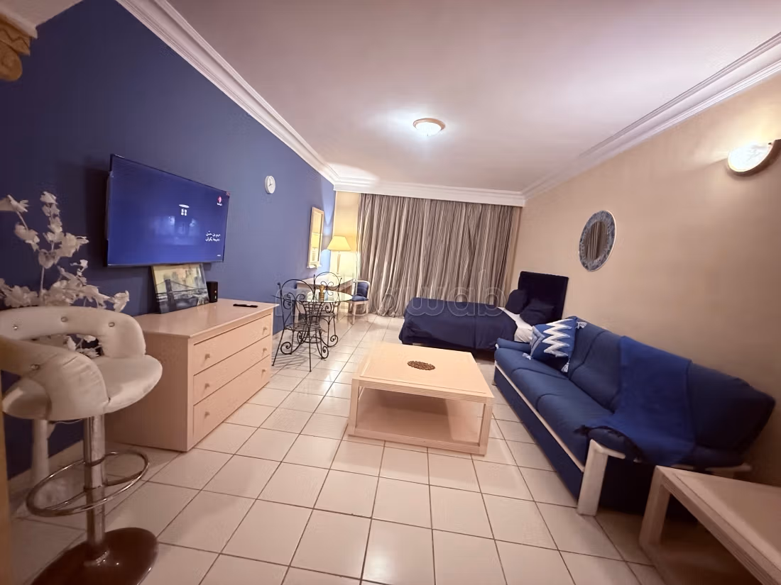 Hotel appartment