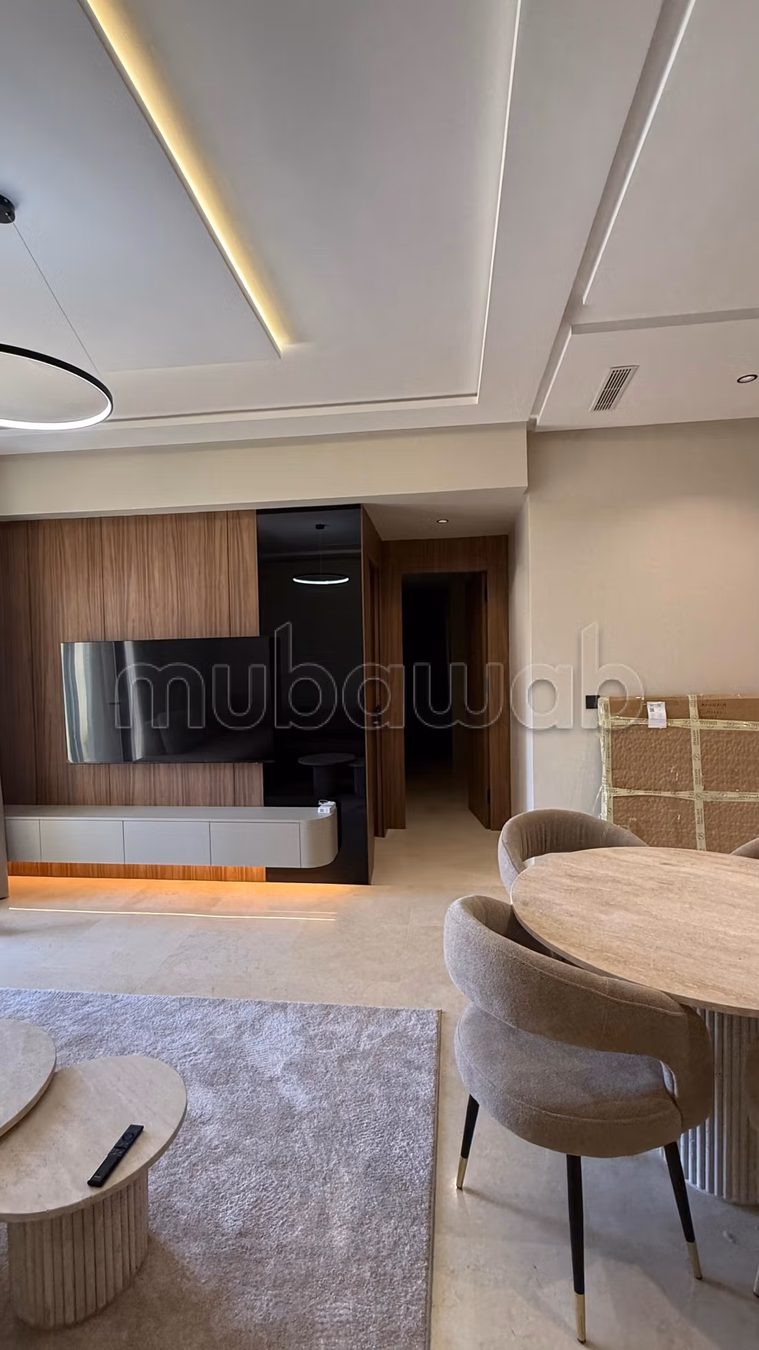 Appartement Meublé en location à Malabata Hills — 5