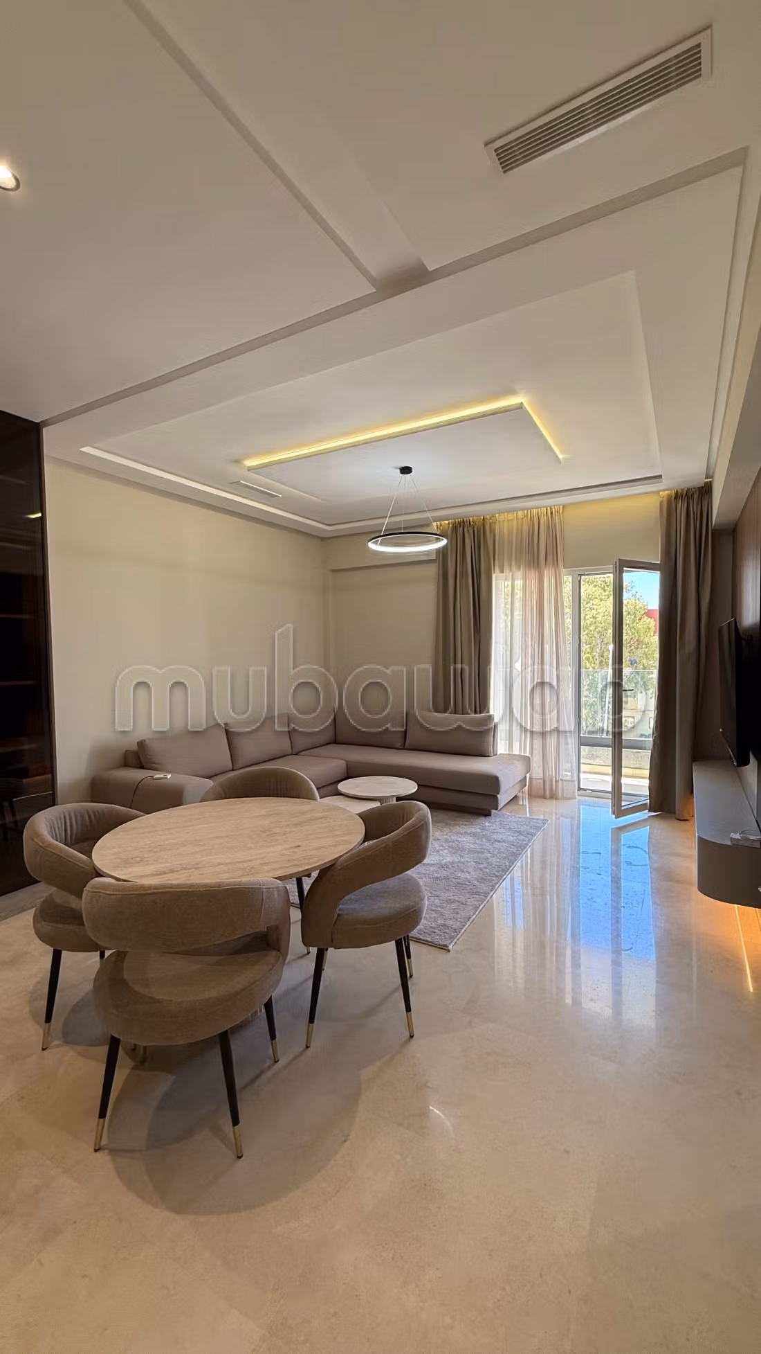 Appartement 75 m² f Malabata — 16