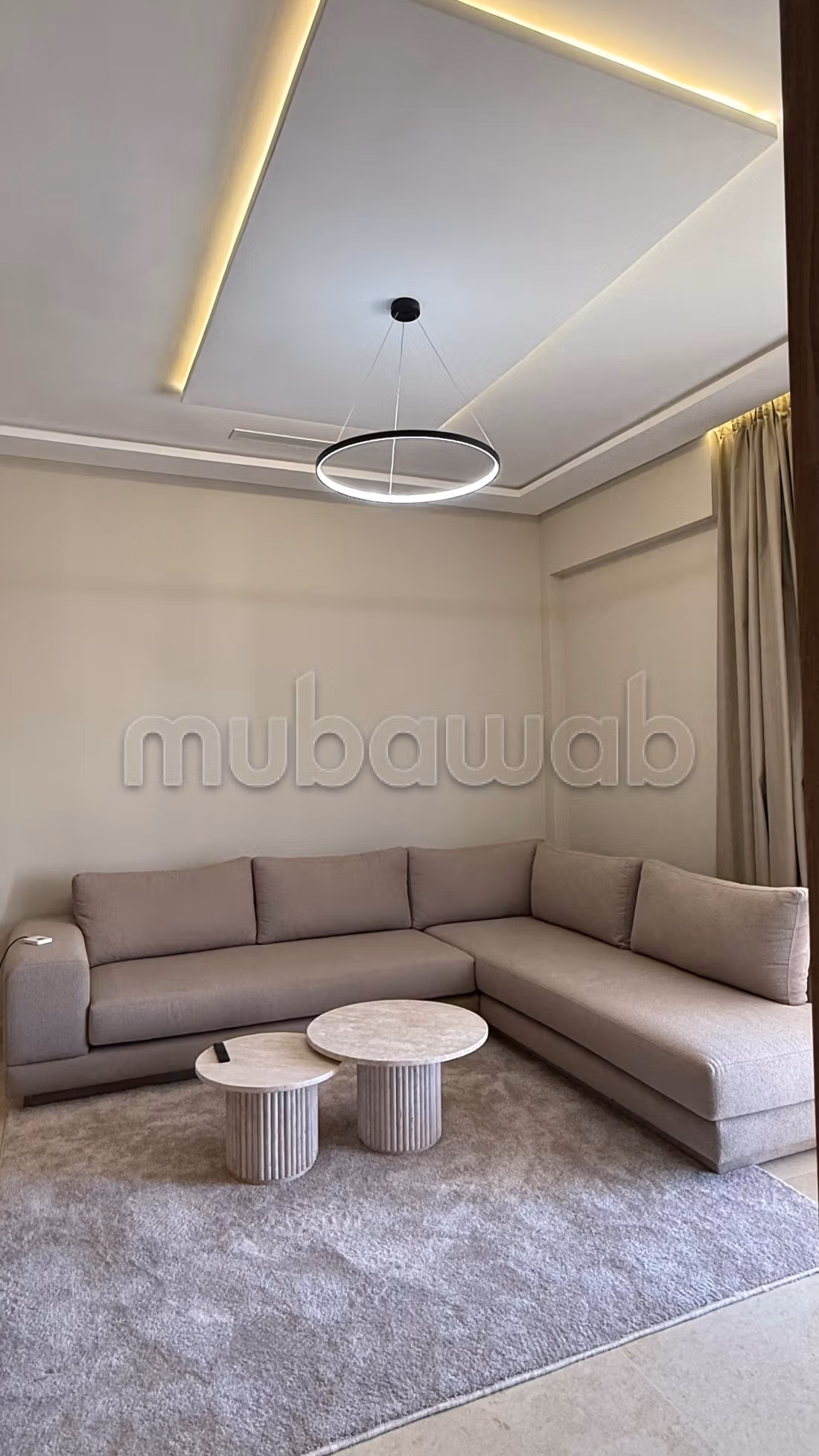 Appartement Meublé en location à Malabata Hills — 3