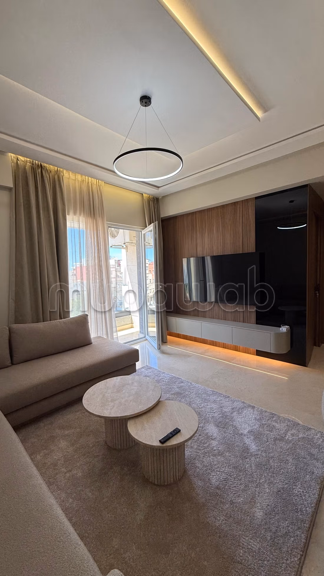 Appartement Meublé en location à Malabata Hills — 4