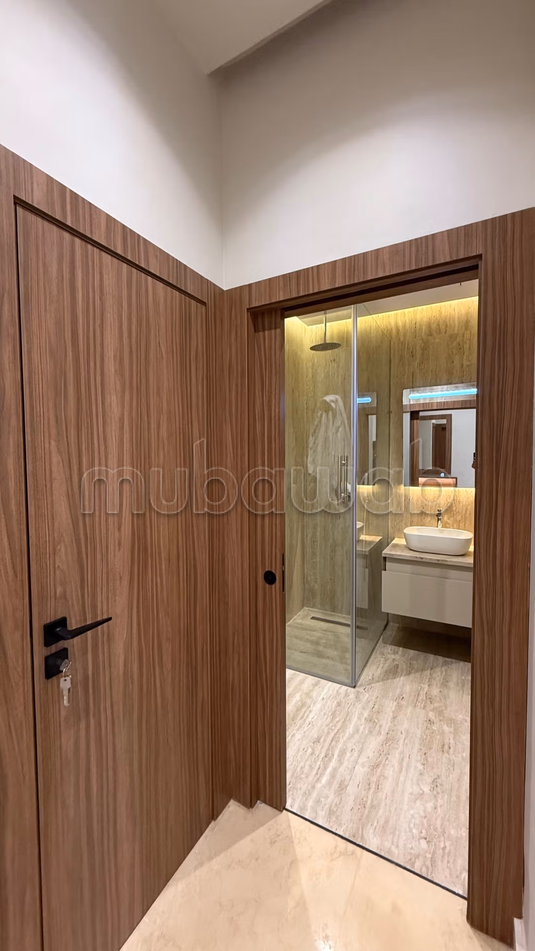 Appartement 75 m² f Malabata — 18