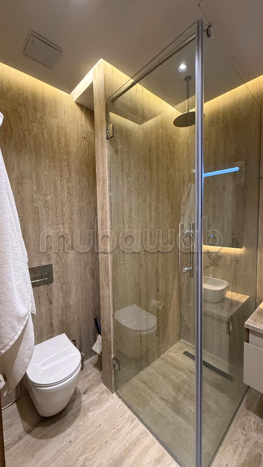 Appartement 75 m² f Malabata — 19