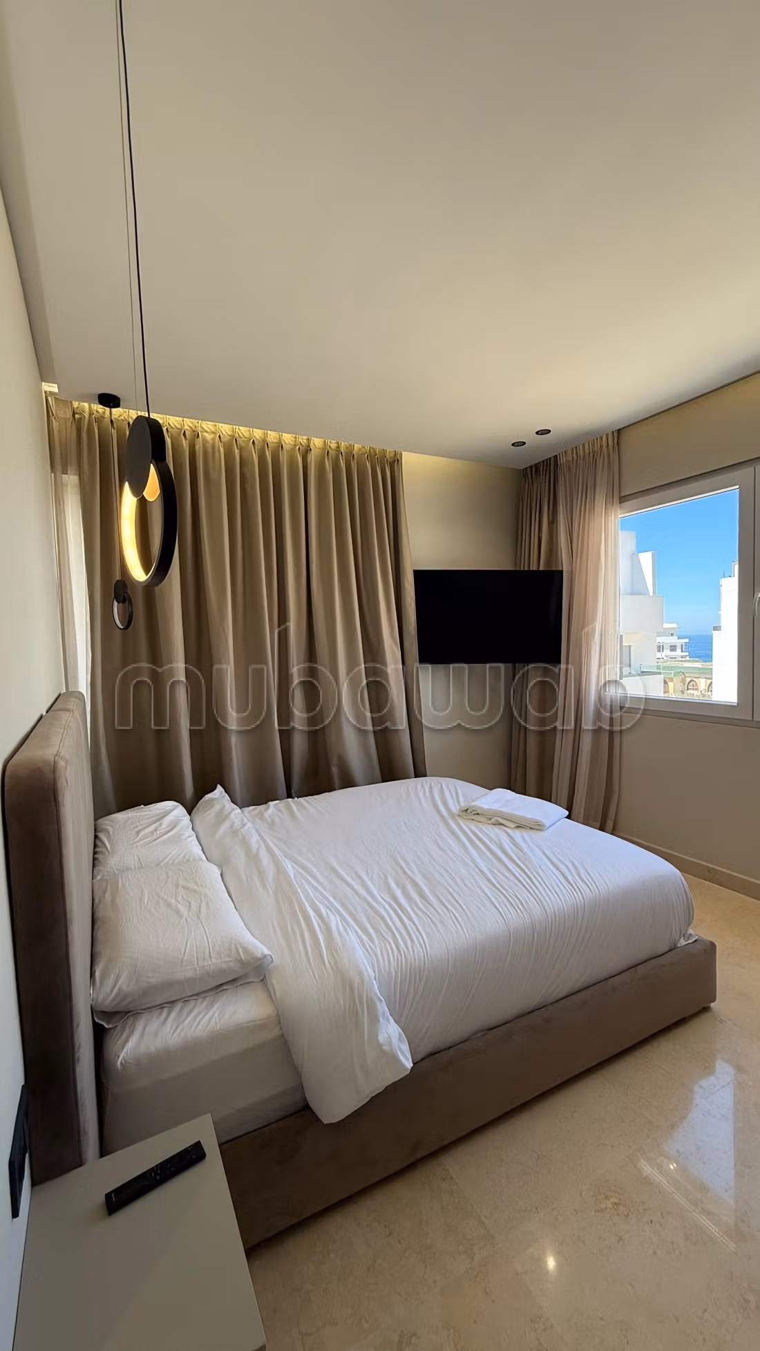 Appartement 75 m² f Malabata — 15