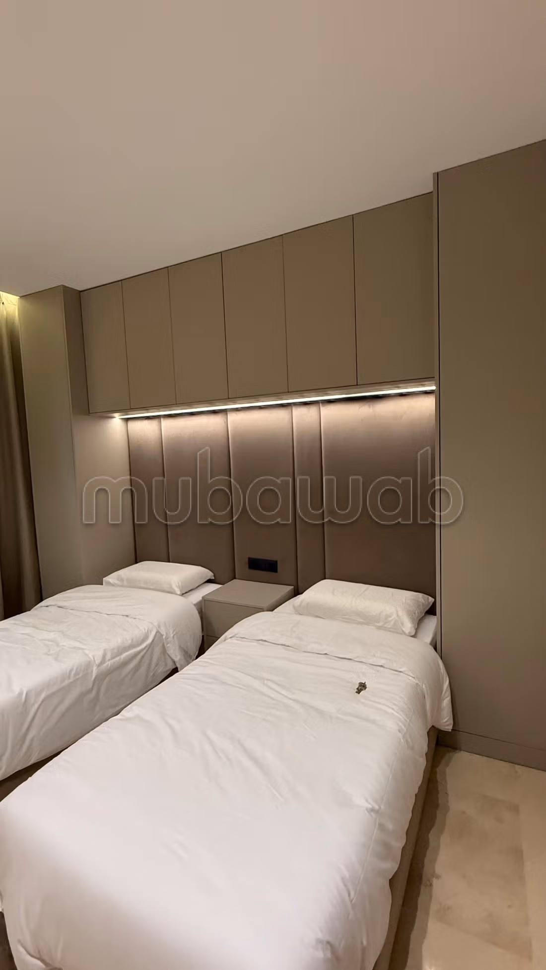 Appartement 75 m² f Malabata — 12
