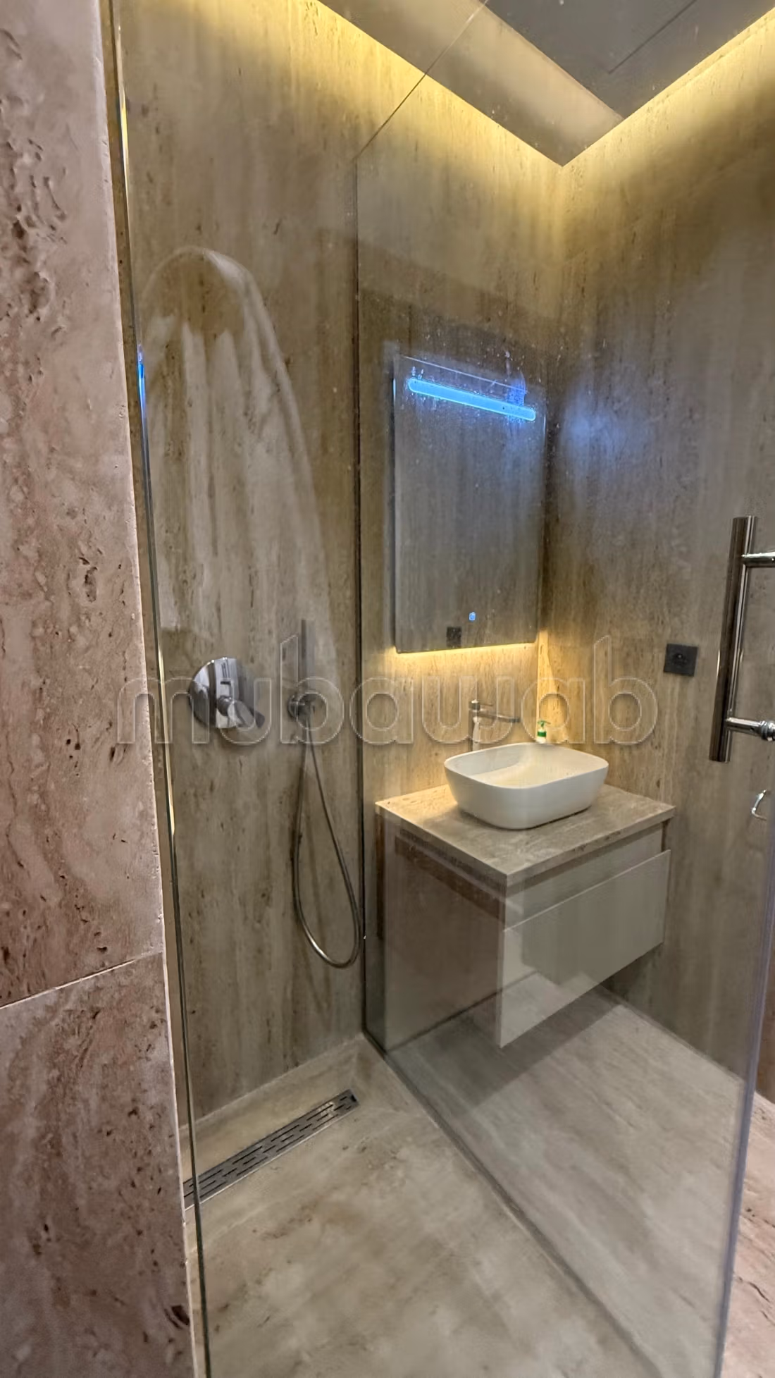 Appartement 75 m² f Malabata — 20