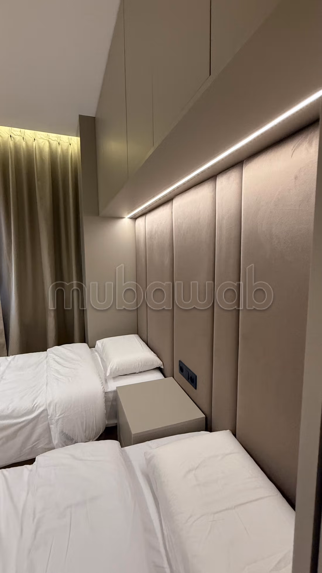 Appartement 75 m² f Malabata — 11