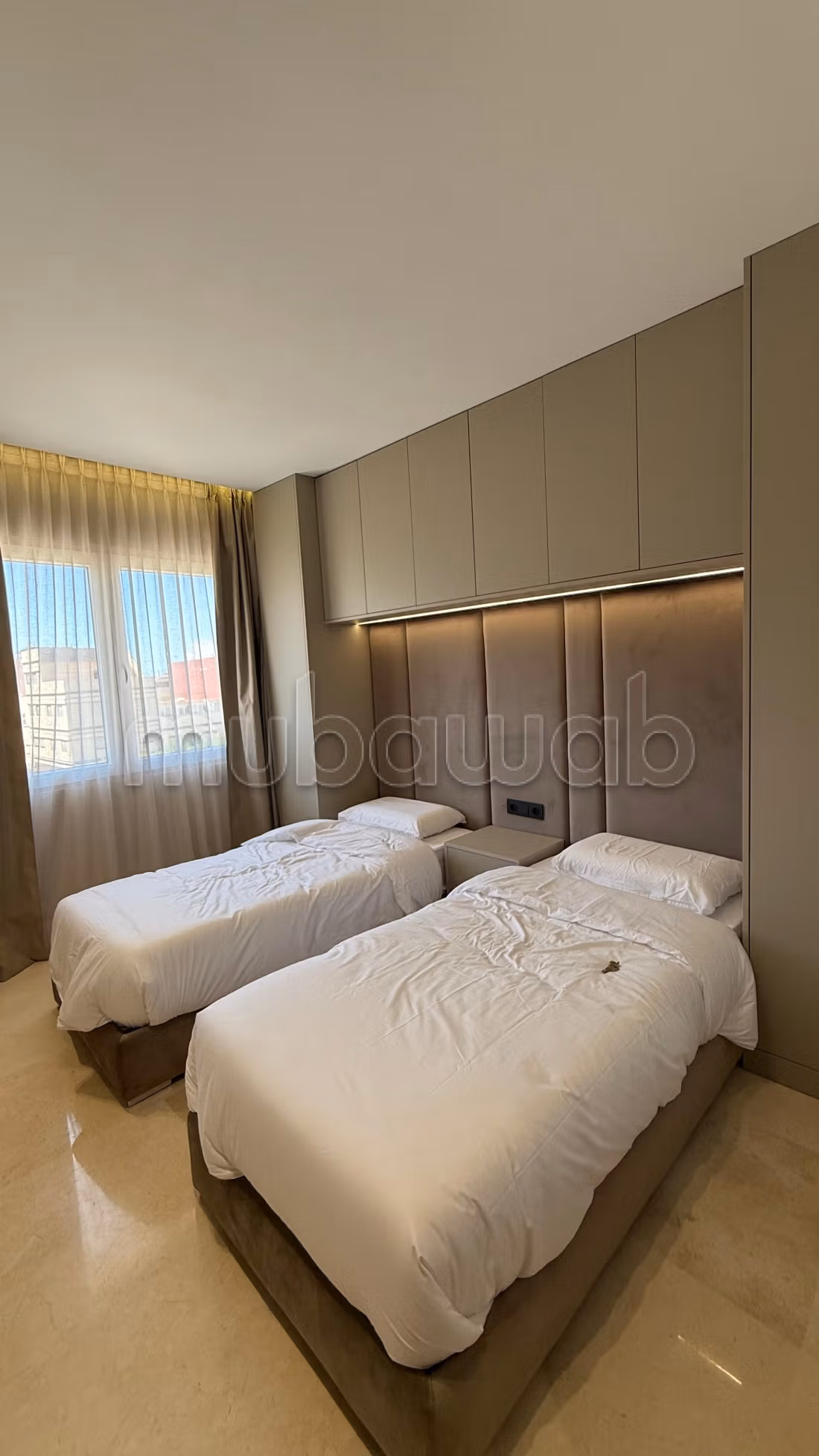 Appartement 75 m² f Malabata — 9