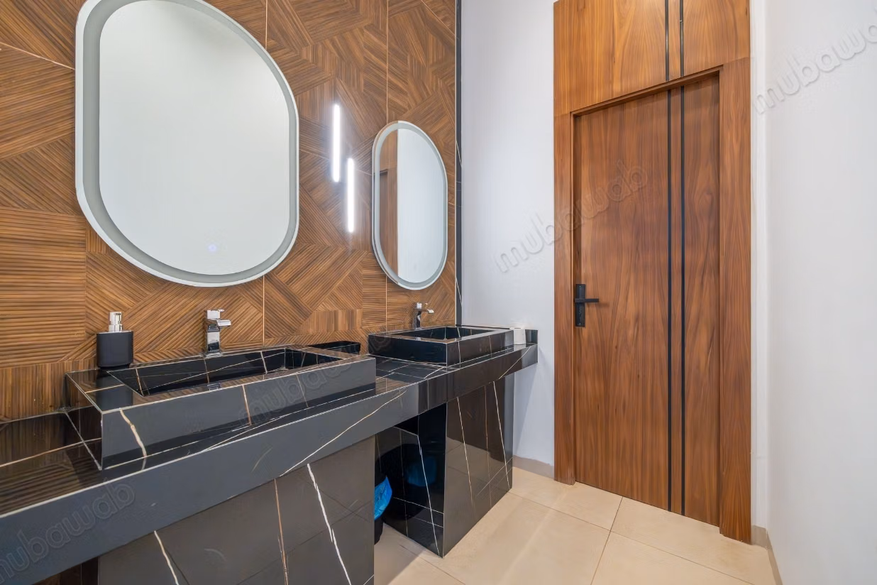 Villa en vente a route d'amezmiz