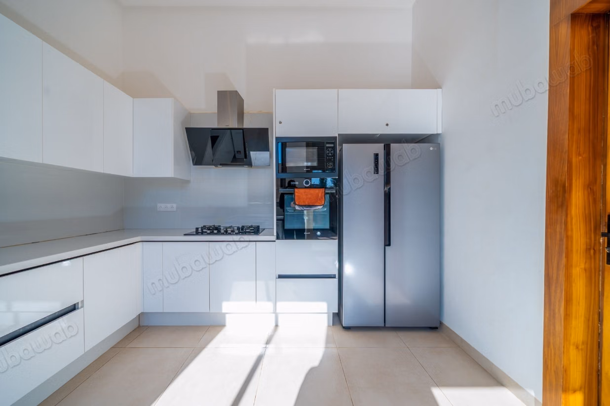 Villa en vente a route d'amezmiz