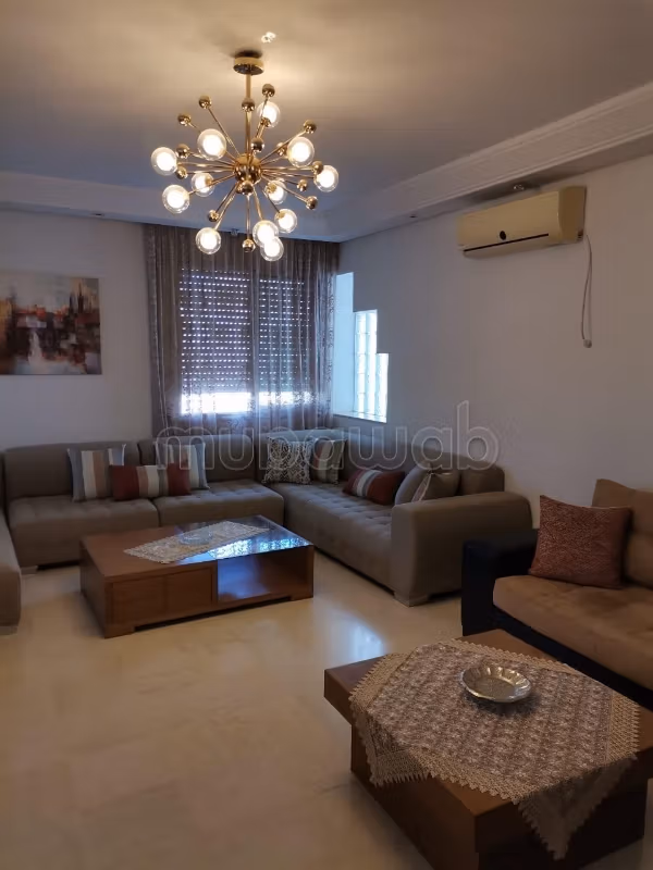 Appartement à vendre à Borj Louzir. Superficie 144 m²