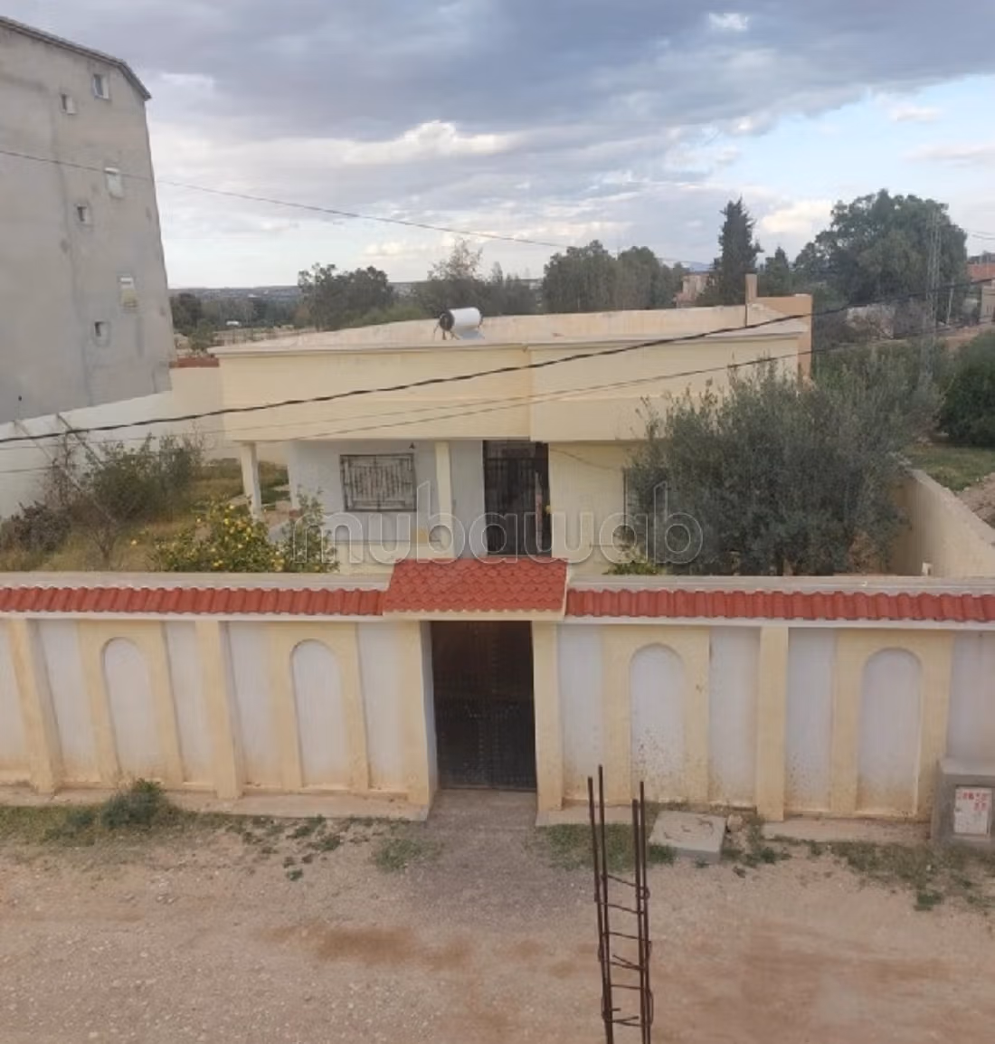 Villa Amal