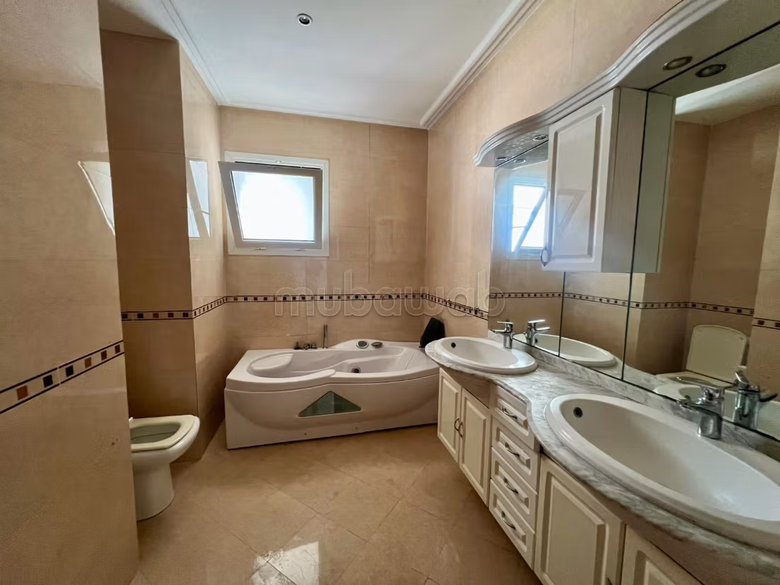 Appartement S4 avec vue sur le lac, Lac 1