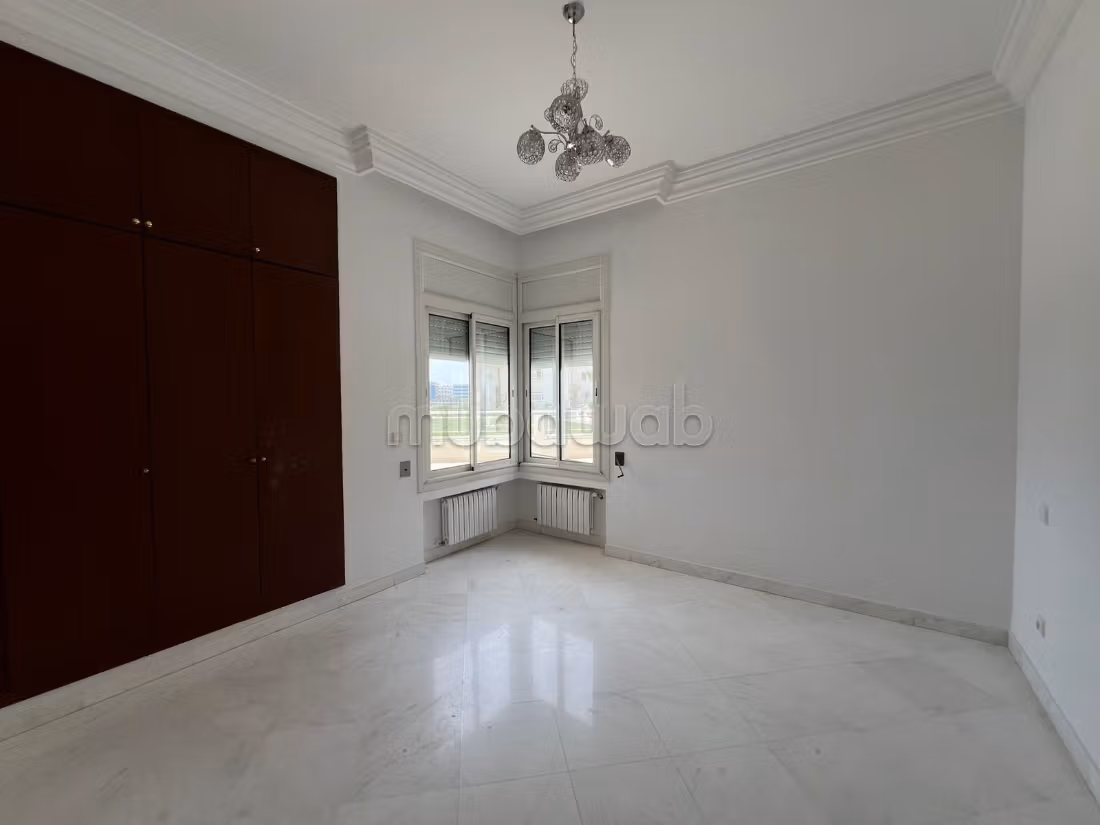 Appartement S4 avec vue sur le lac, Lac 1