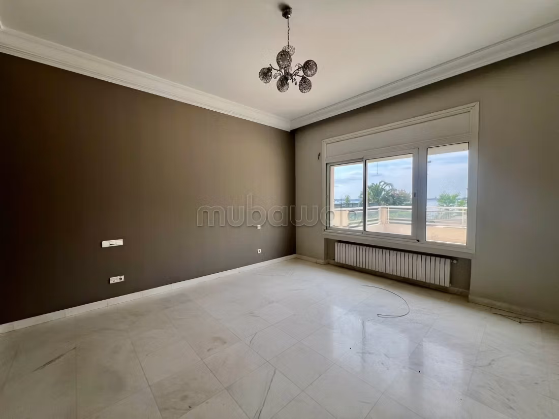 Appartement S4 avec vue sur le lac, Lac 1