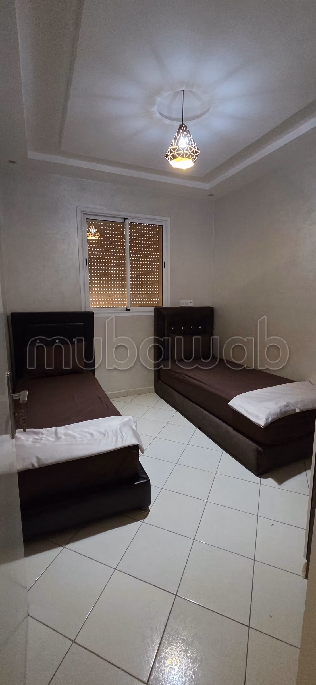 Belle appartement à louer à Hay Salam