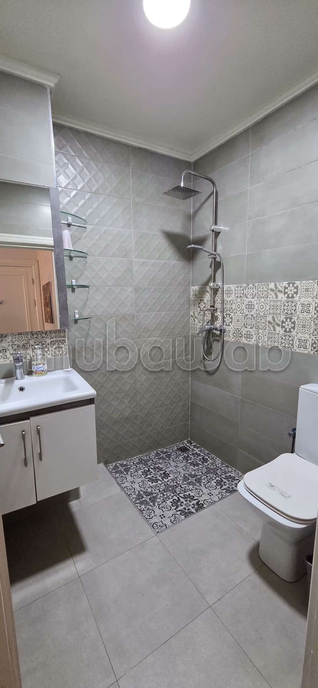 Belle appartement à louer à Hay Salam