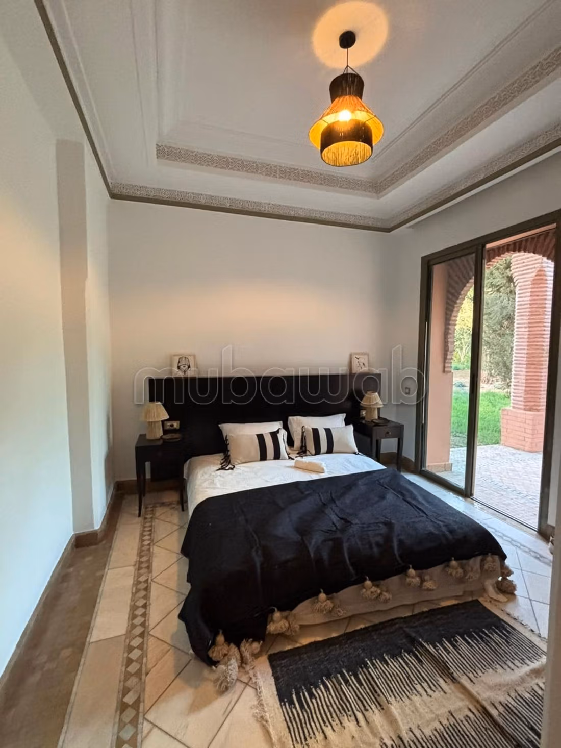 Appartement a louer