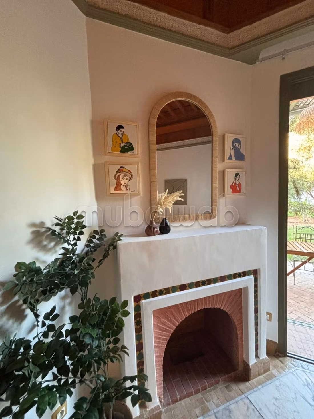 Appartement a louer