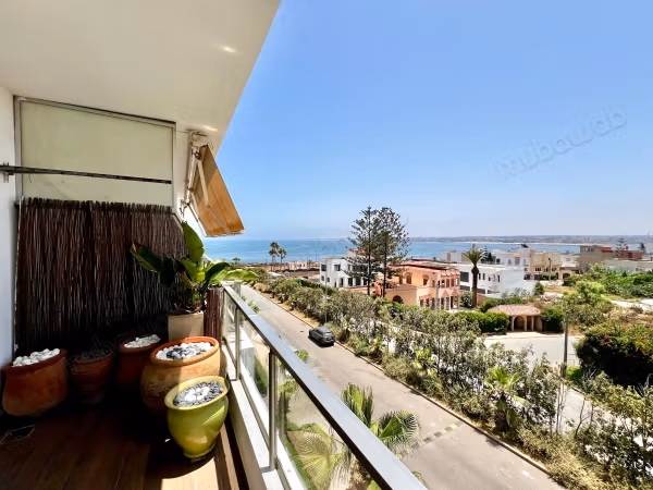 À louer – Appartement Résidence Peninsula Dar Bouazza