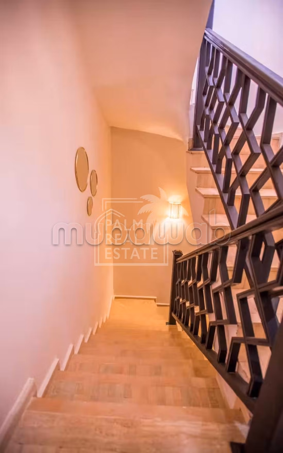 Kopen: villa's en luxe woningen in Route de Fez. 4 Ruimtes. Terras en garage