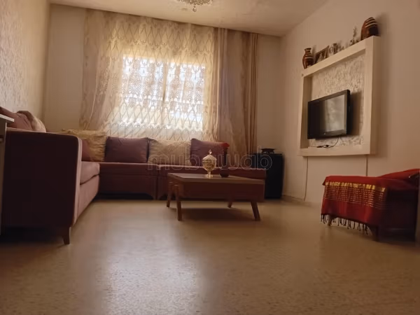 Un appartement à vendre