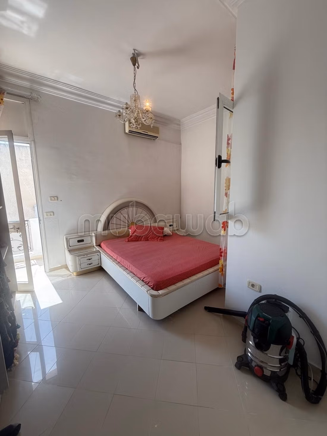 Splendido appartamento da acquistare a Ariana. Superficie 110 m². Garage e terrazzo