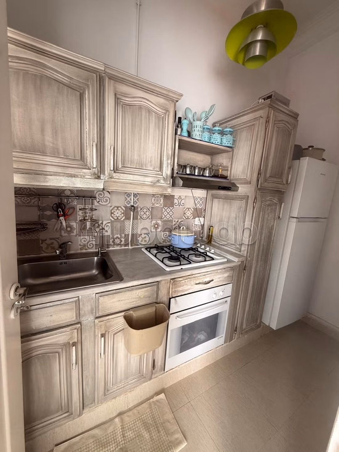 Splendido appartamento da acquistare a Ariana. Superficie 110 m². Garage e terrazzo