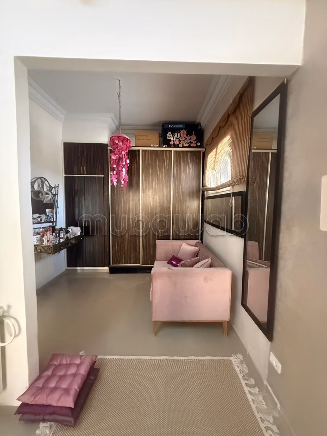 Splendido appartamento da acquistare a Ariana. Superficie 110 m². Garage e terrazzo