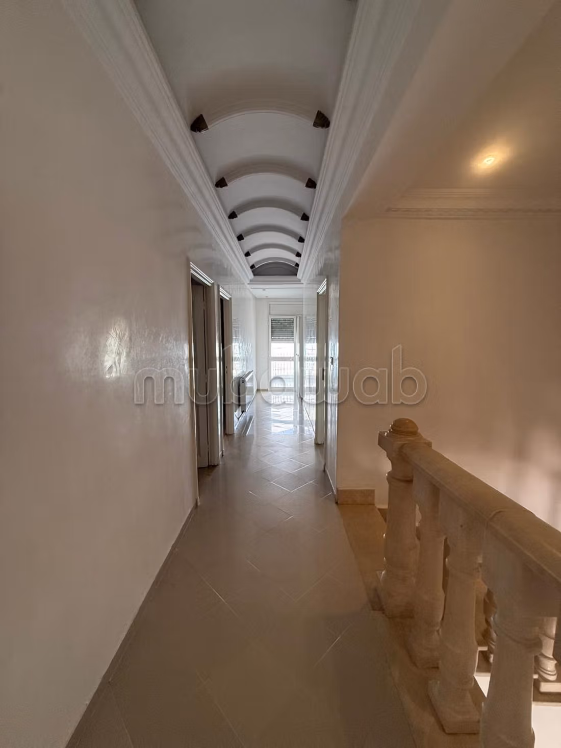 Splendido appartamento da acquistare a Ariana. Superficie 110 m². Garage e terrazzo