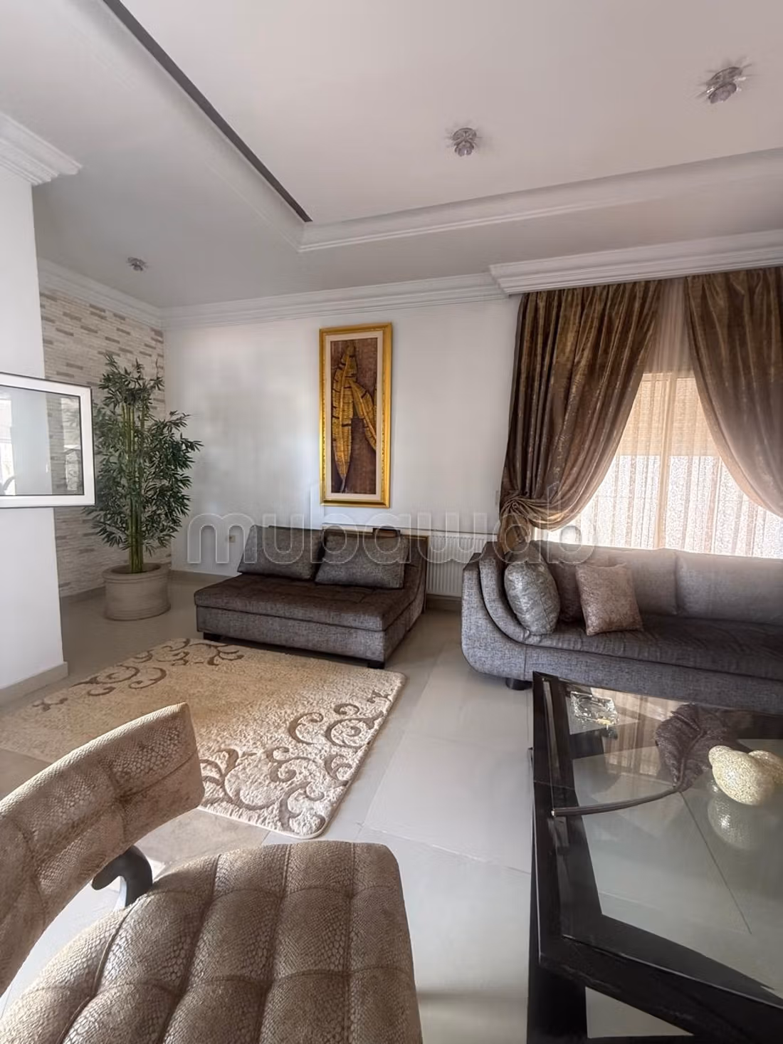 Splendido appartamento da acquistare a Ariana. Superficie 110 m². Garage e terrazzo