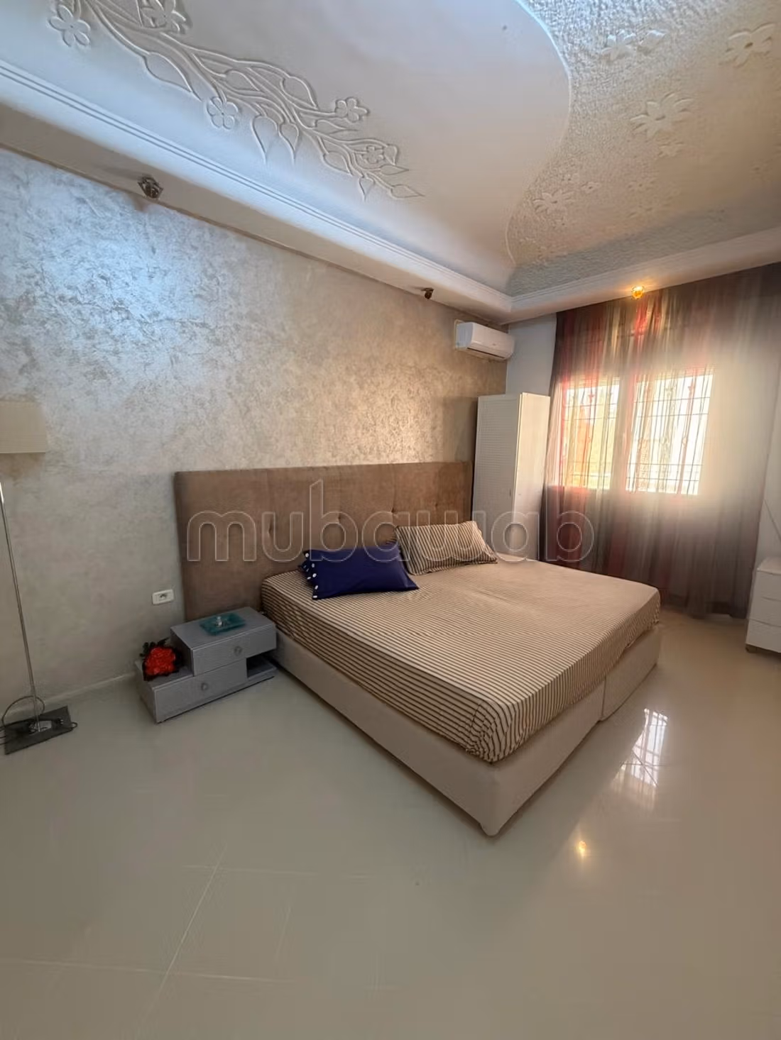 Splendido appartamento da acquistare a Ariana. Superficie 110 m². Garage e terrazzo