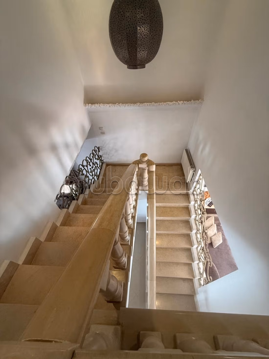 Splendido appartamento da acquistare a Ariana. Superficie 110 m². Garage e terrazzo