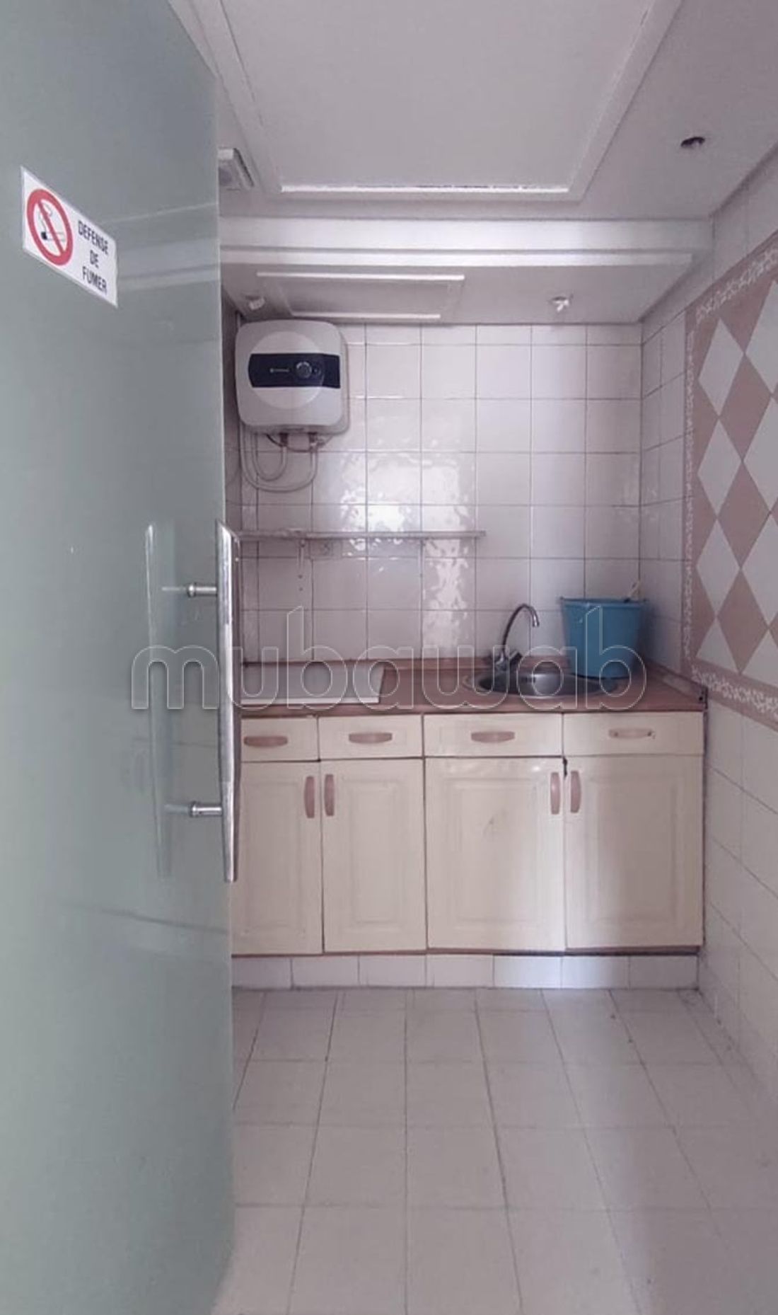 A louer Bureau au LAC 1