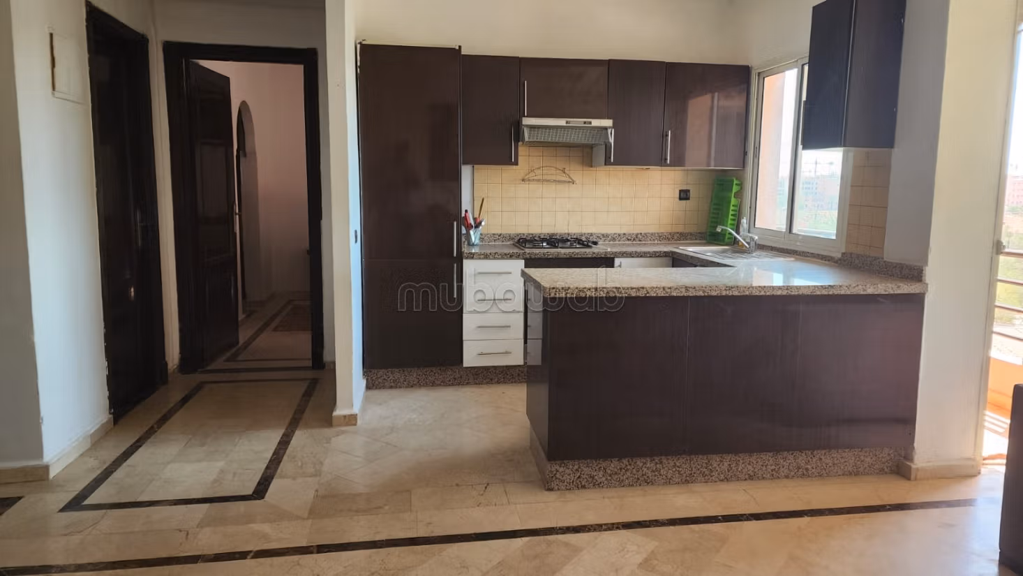 Appartement 50 m² à Samlalia — 11