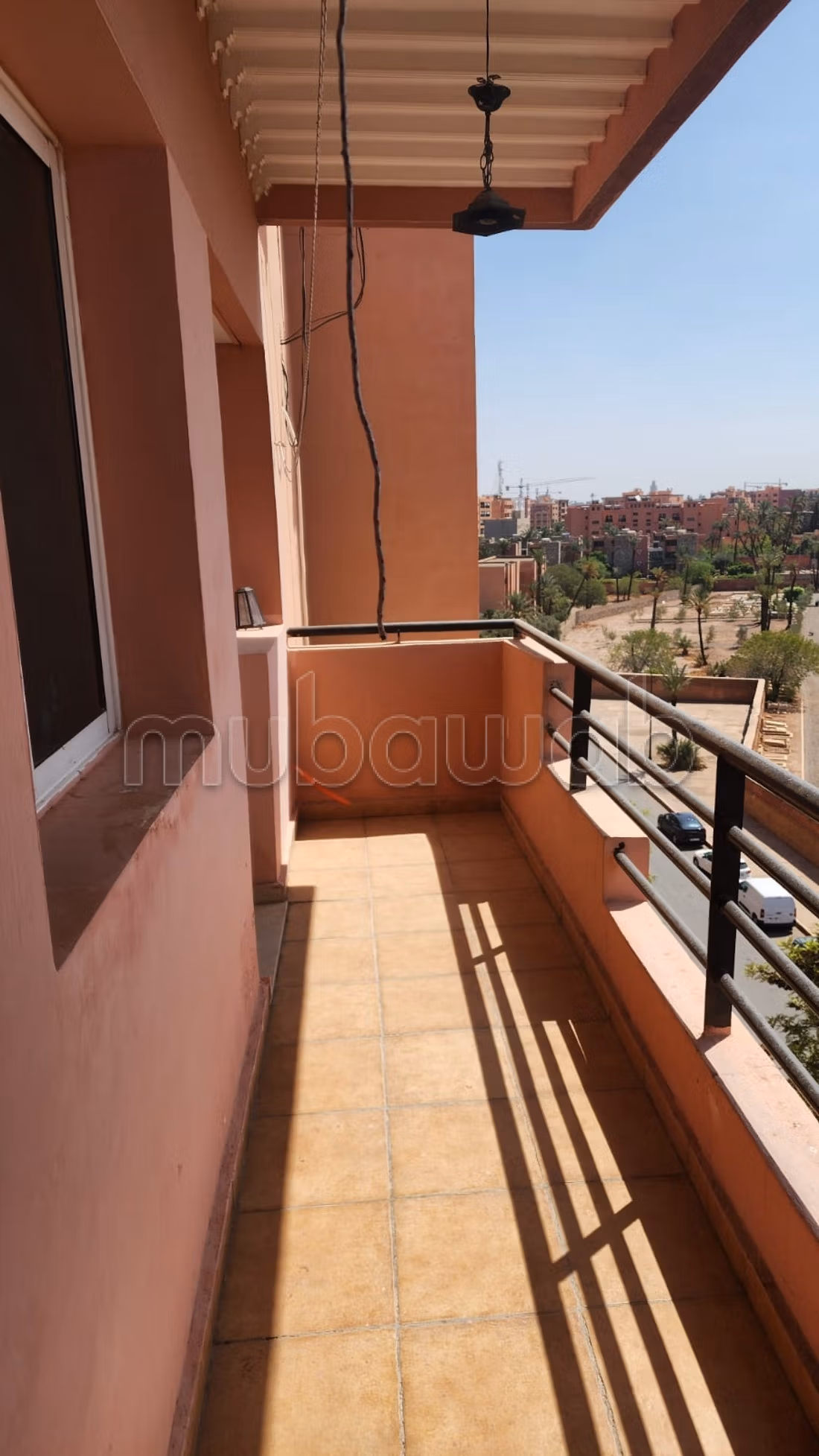 Appartement 50 m² à Samlalia — 10