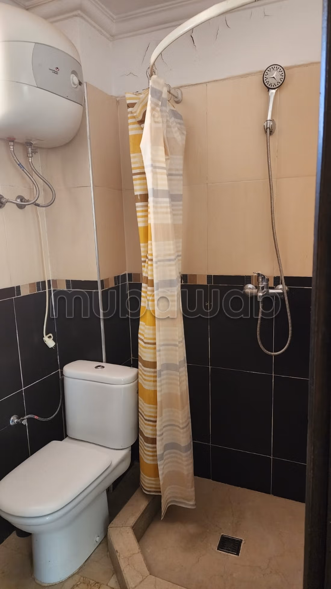 Appartement 50 m² à Samlalia — 9