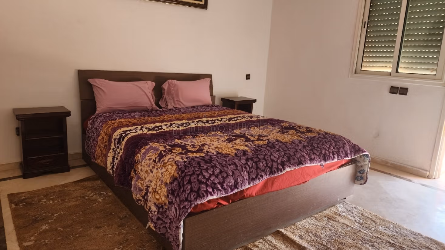Appartement 50 m² à Samlalia — 7