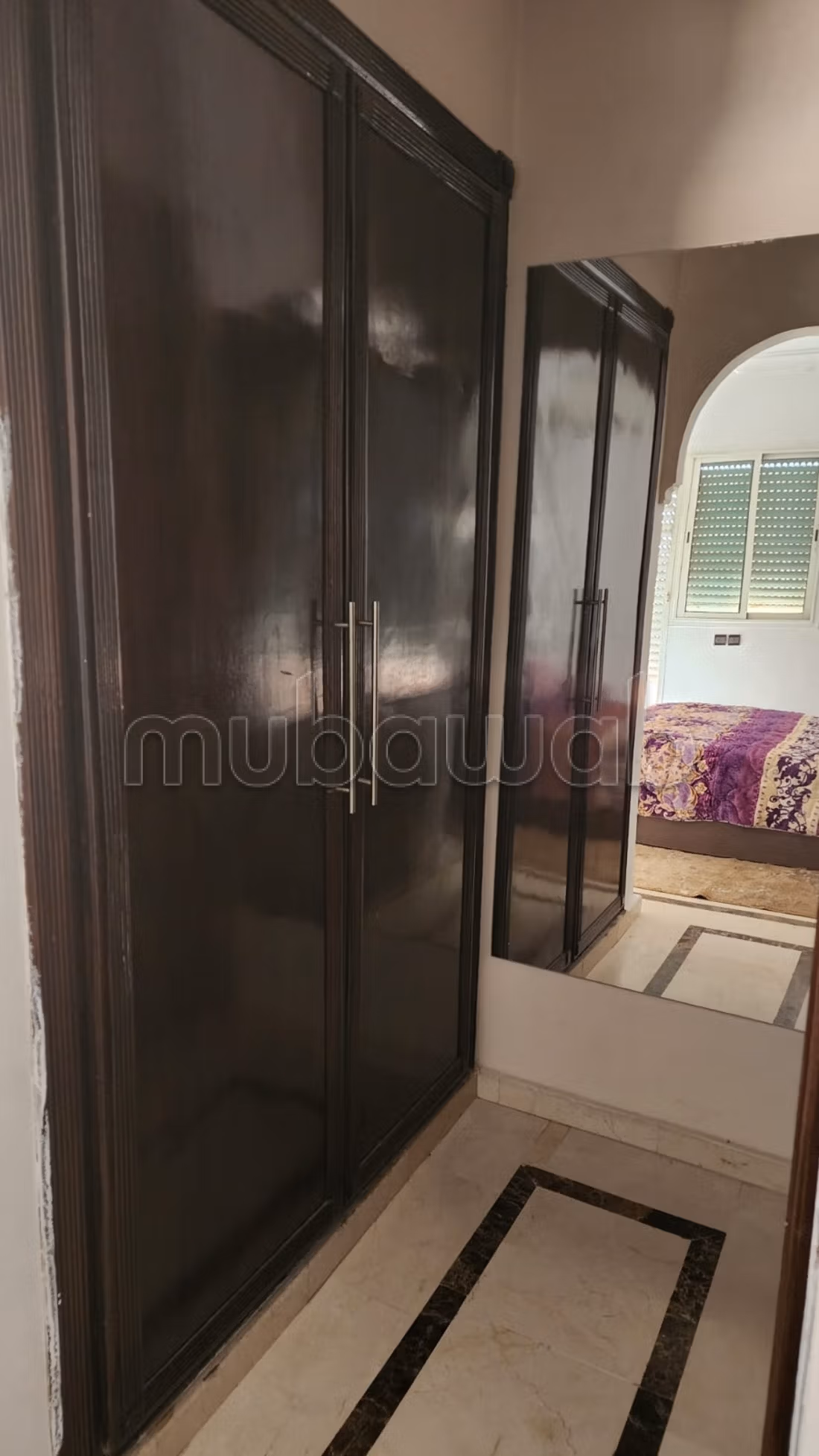À louer – Appartement meublé à Semlalia, Guéliz — 6