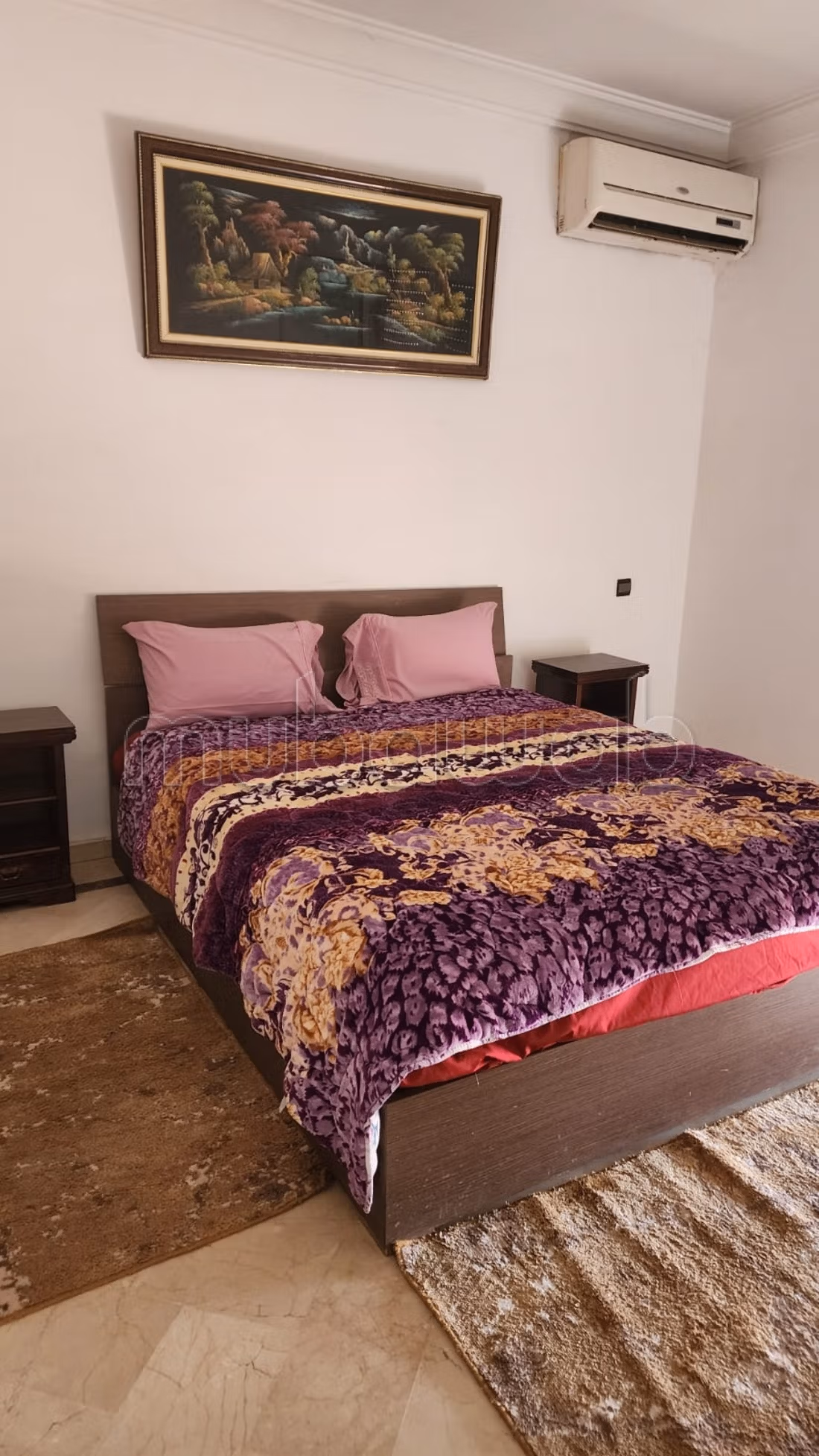 Appartement 50 m² à Samlalia — 8