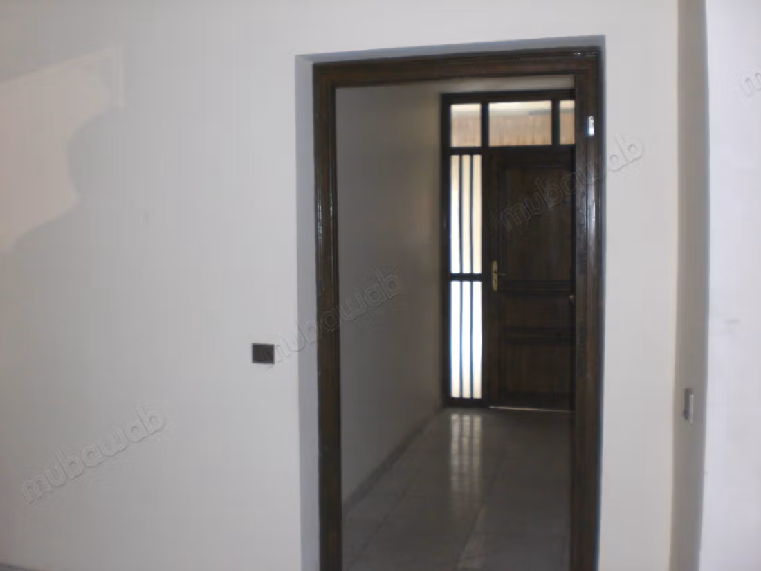 Apartment for sale in Agdal. Small area 130 m². Lift
