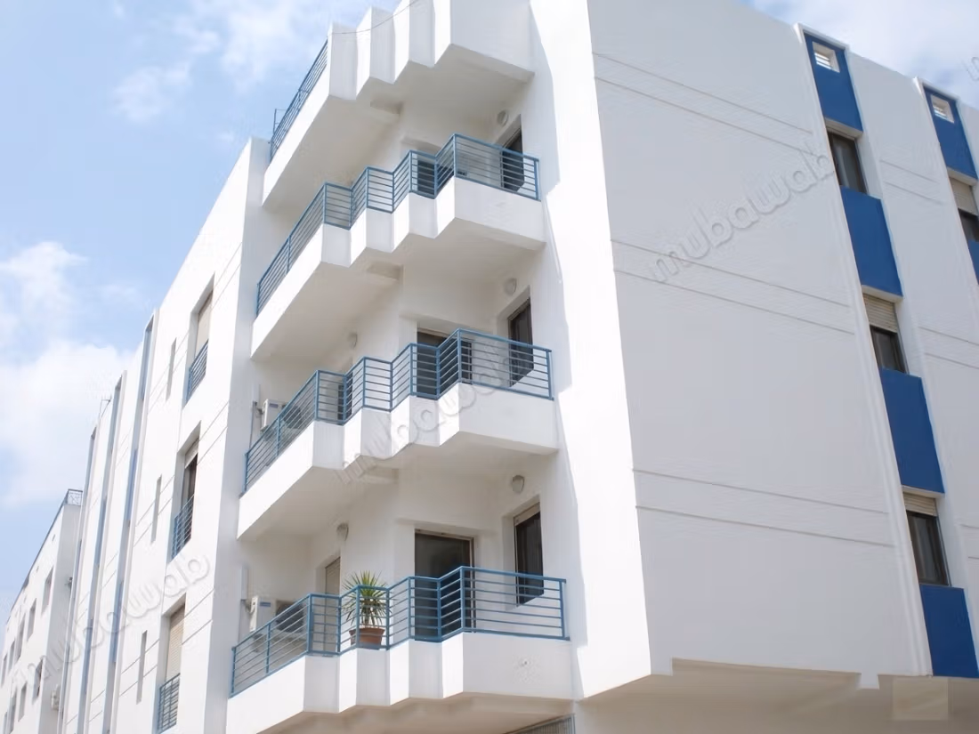 Apartment for sale in Agdal. Small area 130 m². Lift